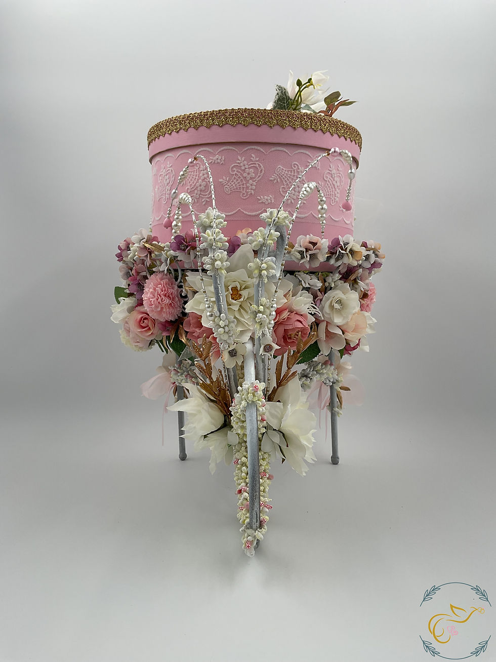 Miniature : Urne Fabula