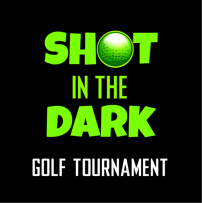 Shot in the Dark Golf Tournament