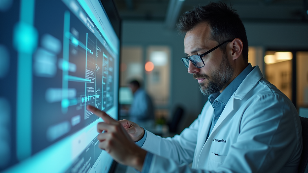 Exploring Media Psychology: A Researcher's Guide