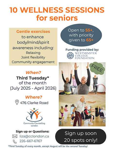 VIBRANT WCF - Integrated Wellness Sessions Poster.png