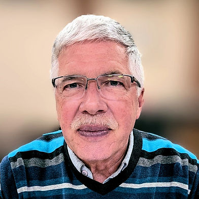 Brian Keith (he/him)