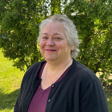 Becky Harrison-Stride 