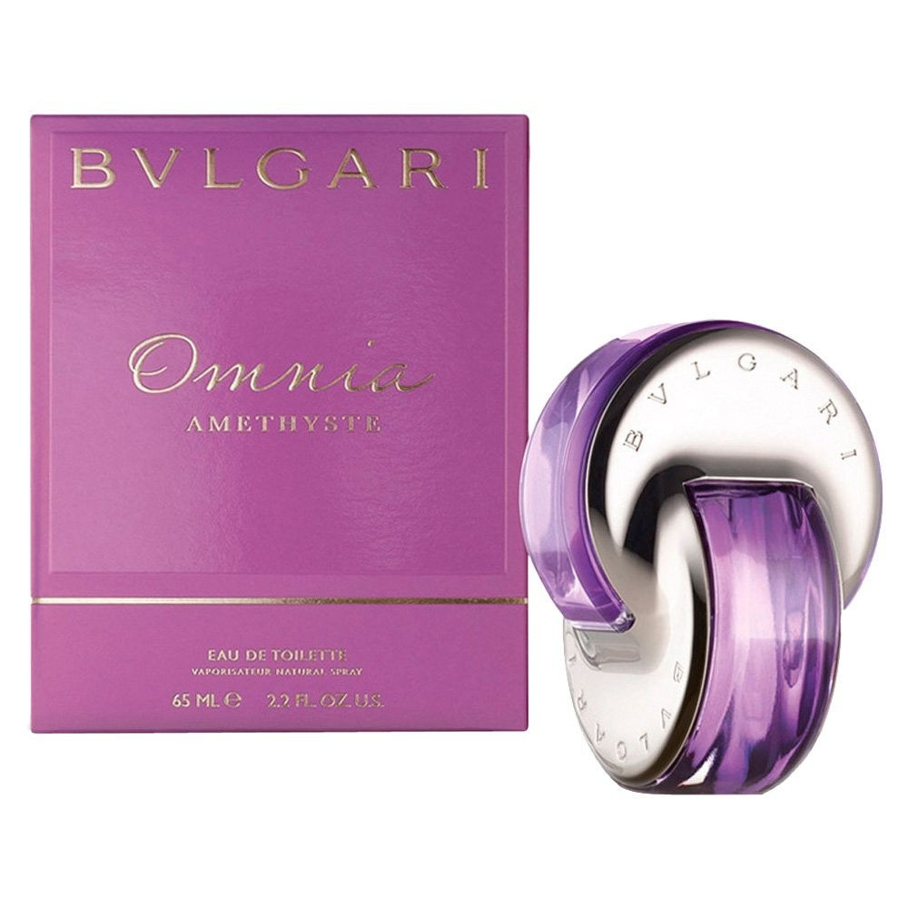 BVLGARI OMNIA AMETHYSTE