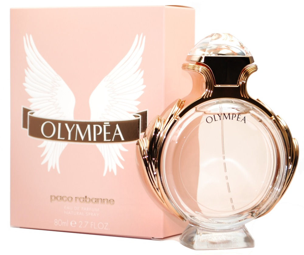 PACO RABANNE OLYMPEA