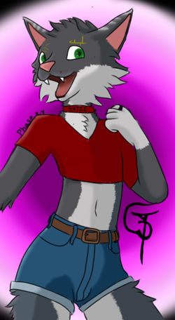 OC art