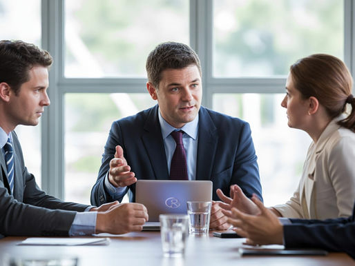 Diferença Entre PPRA e PGR: O Que Mudou Para Sua Empresa (e Como Evitar Multas e Passivos)