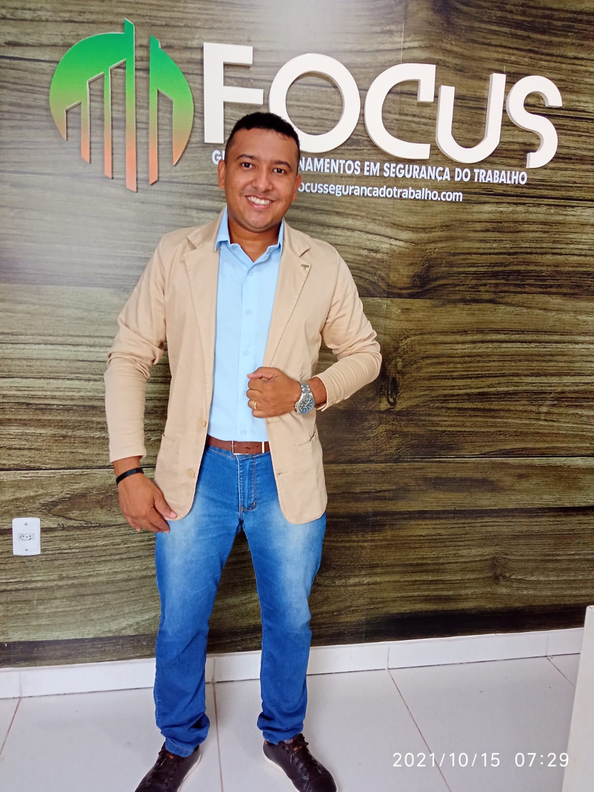 Foto do escritor: Leonardo de Sena