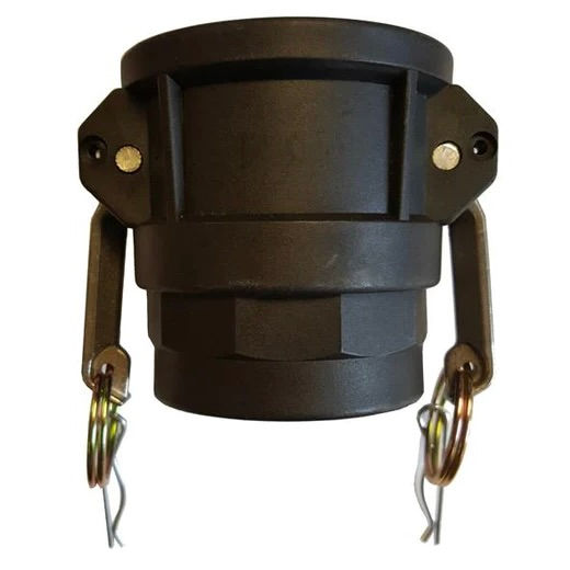 Thumbnail: Camlock Fittings