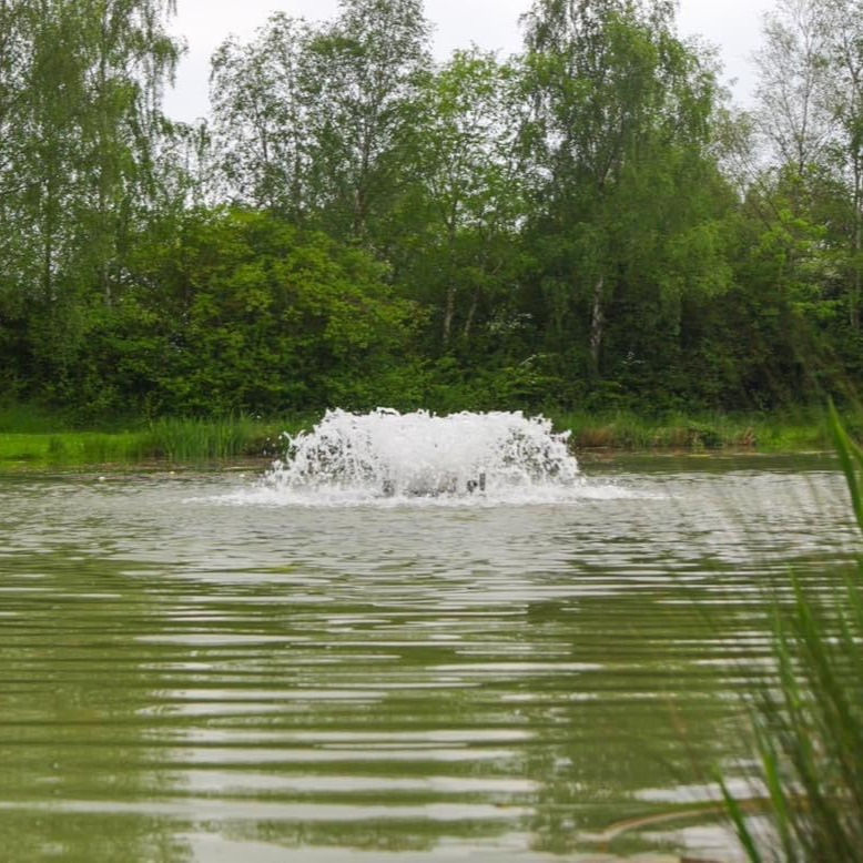 Thumbnail: Flobull Aerator