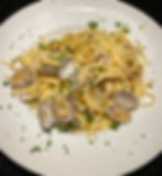 Linguine & Clams