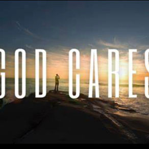 God, don’t you care?
