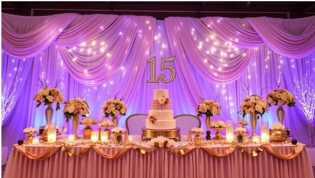 15 years