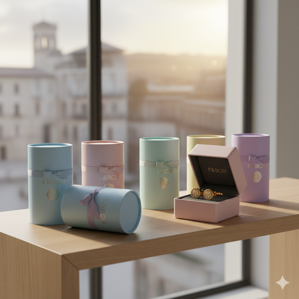 Packagings 