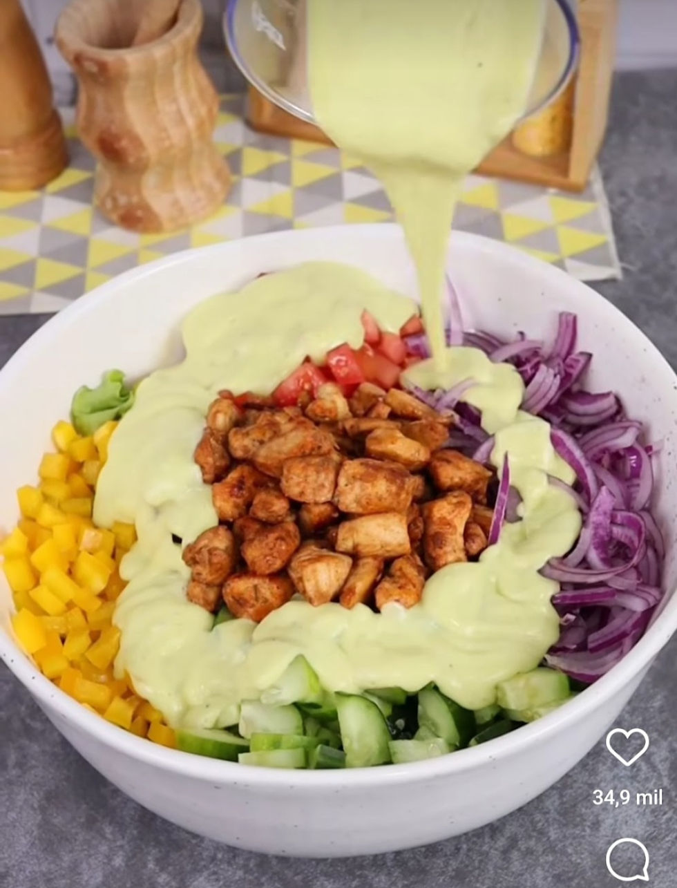 Thumbnail: Zucchini and cheese are a perfect combination, and a healthy meal - helps keep y