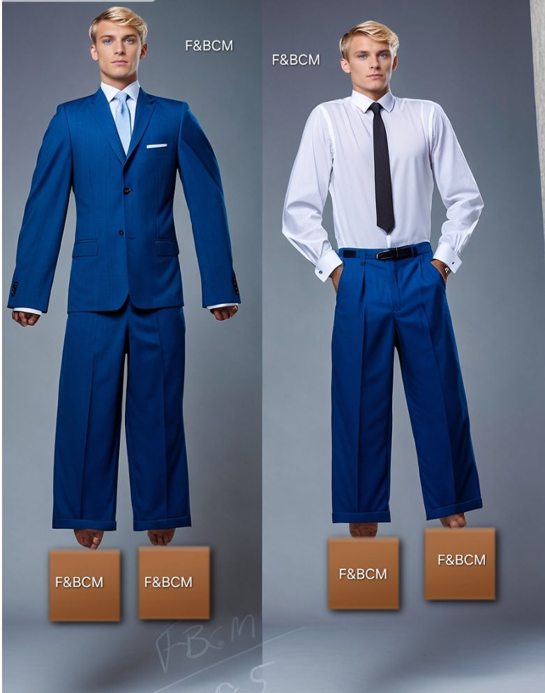 New Men's Collection