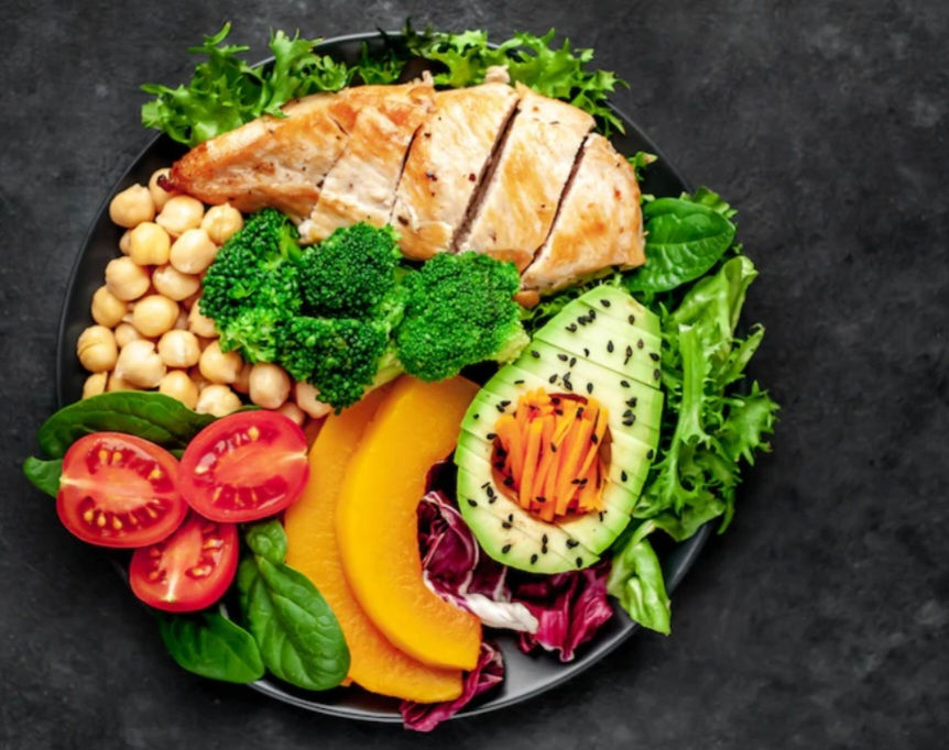 Thumbnail: Lunch or Dinner 