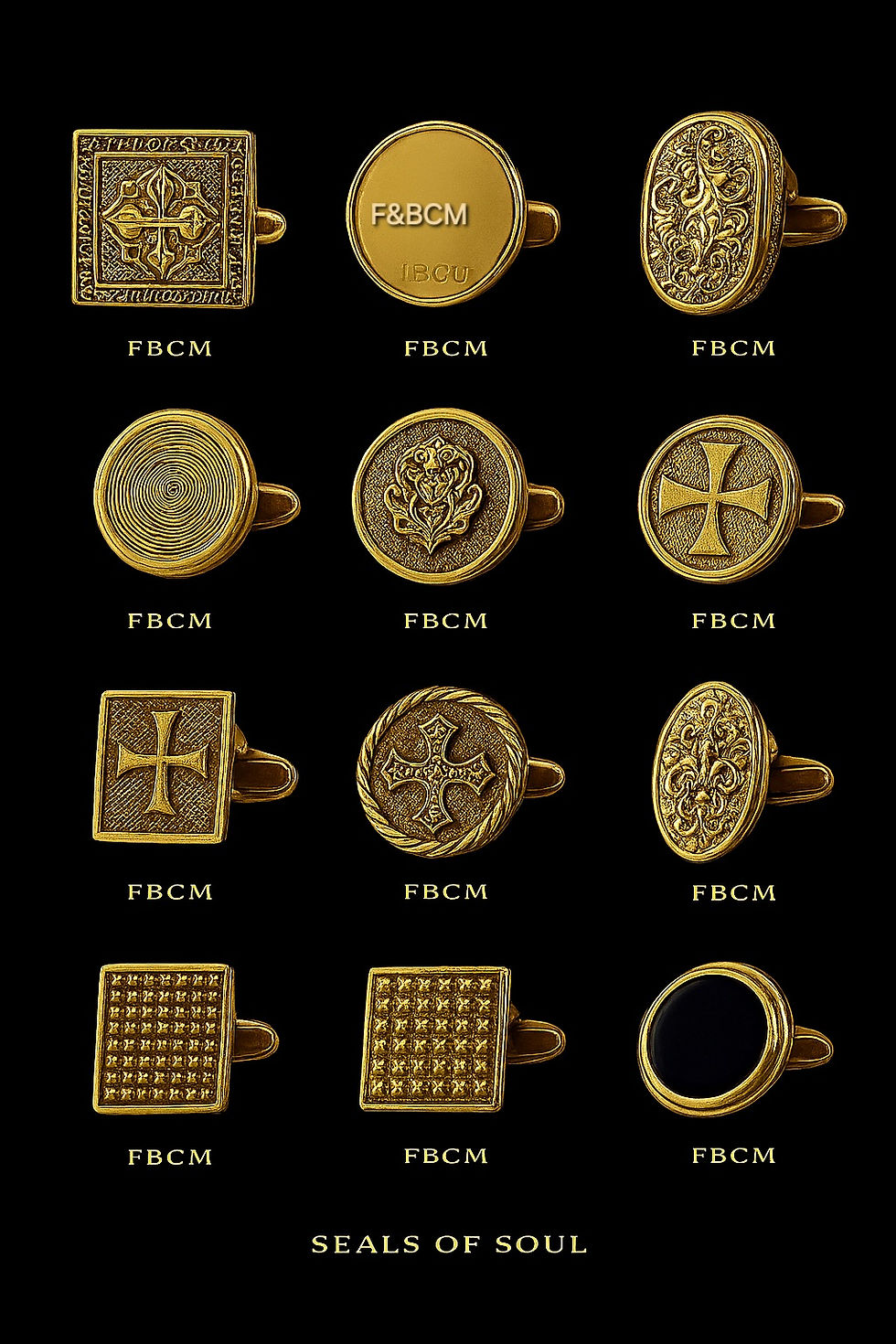 Thumbnail: Belt buckle