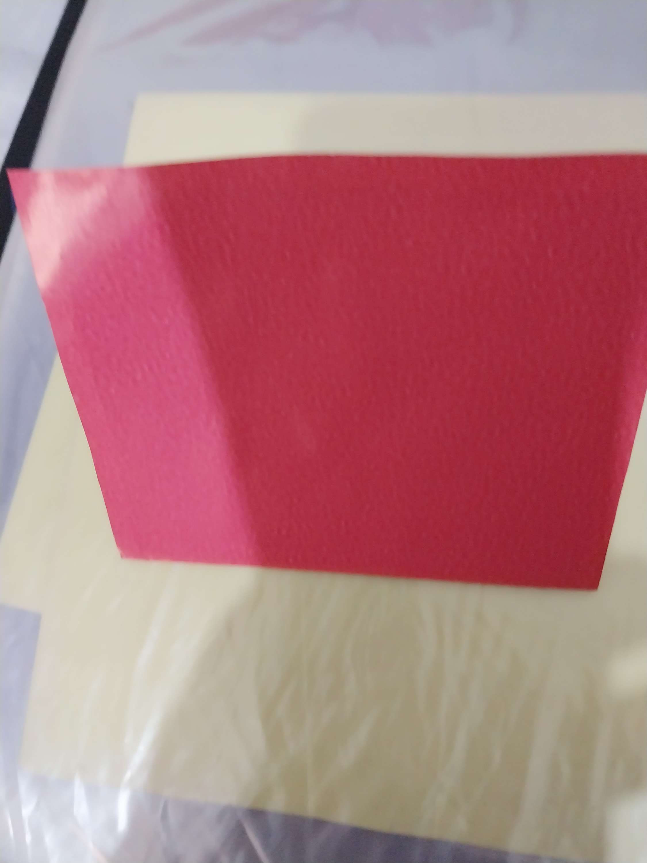 Box para convite de casamento 