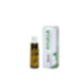 KOUKLA øjenbryn pleje olie, 10ml