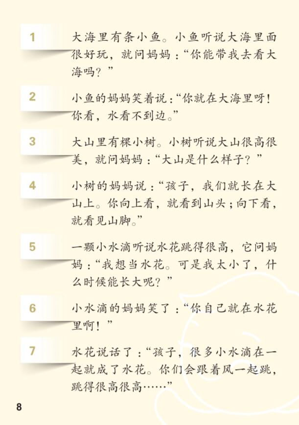 Thumbnail: It's My Book——Guided Reading in Chinese Level 4