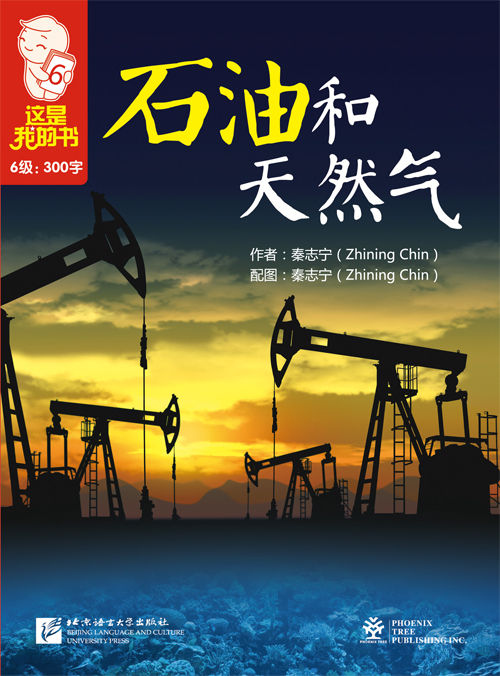 Thumbnail: It's My Book——Guided Reading in Chinese Level 6
