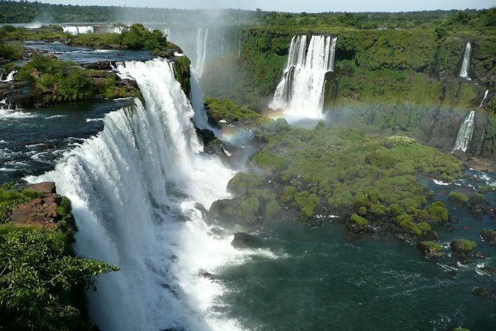 Thumbnail: Travel the World Teaching Materials (Digital photos of famous scenic, PPT, etc.)