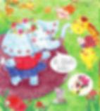 Thumbnail: Chinese Paradise—Companion Reader (Level 1): Look at Me