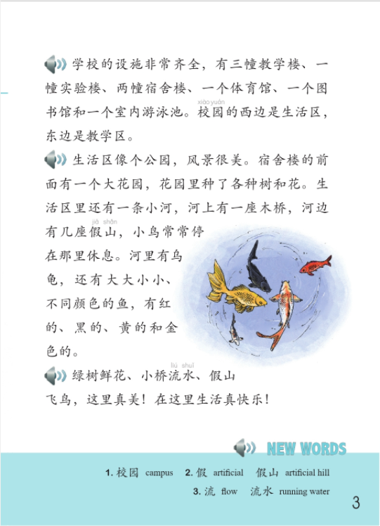 Thumbnail: The Stories of Tiantian 4C