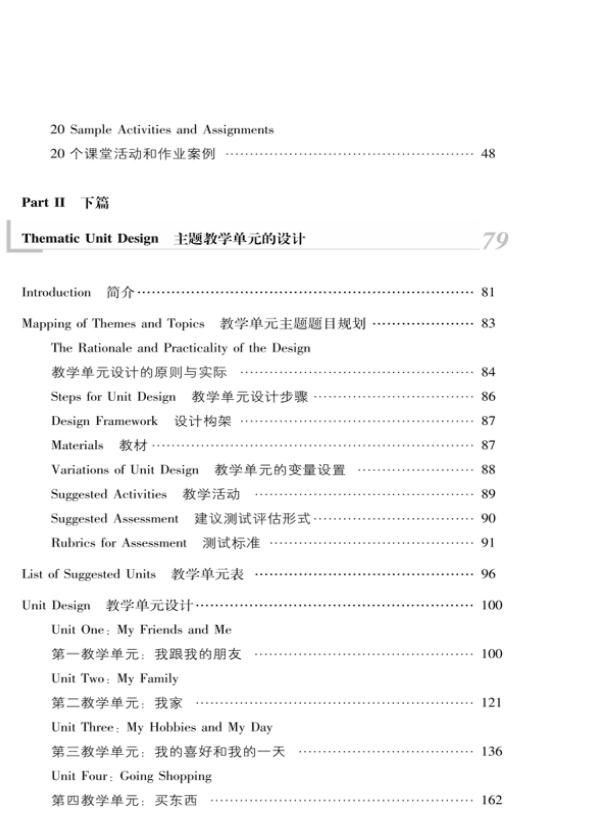 Thumbnail: Chinese Essentials: What and How (Vol.2)