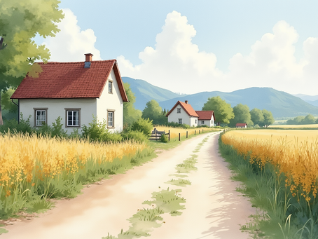 Exploring the Artistic Techniques in Painting by Peter Freeborn