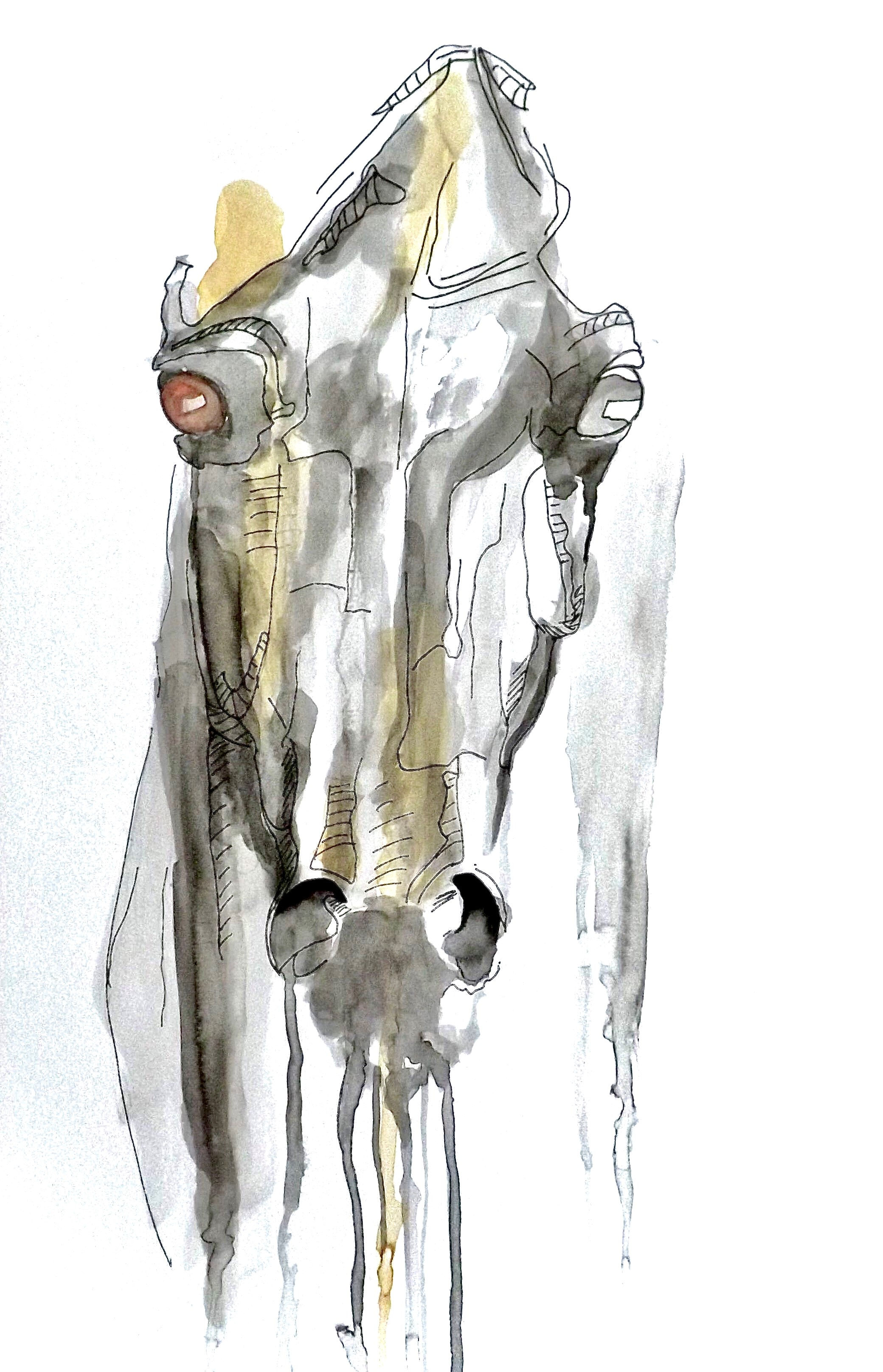 Pale Horse