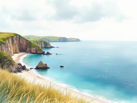 Where to Buy Peter Freeborn's Original Art: A Guide to Buying Original Art