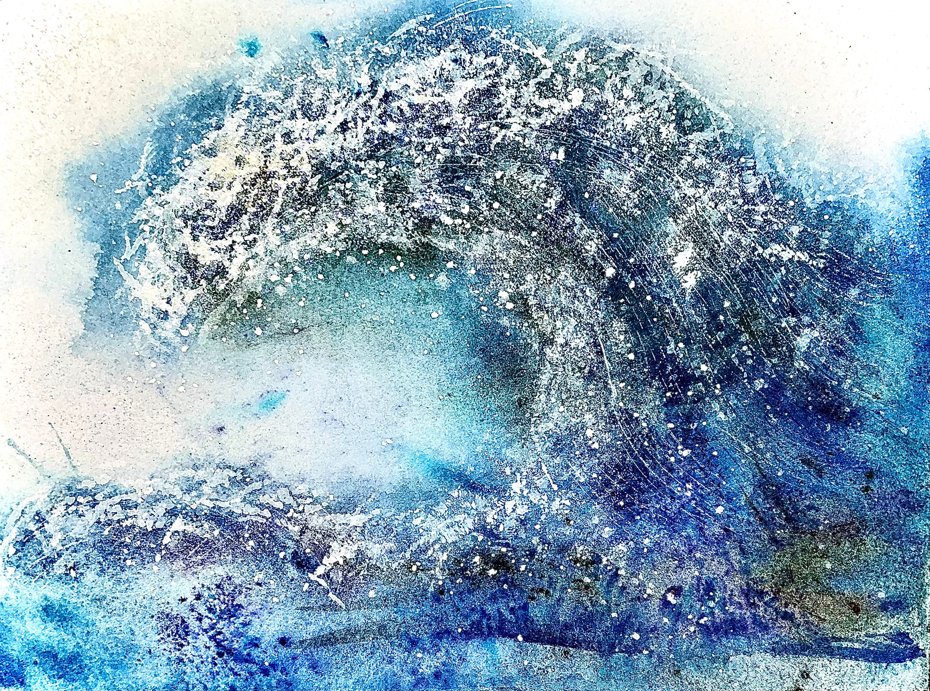Blue Wave