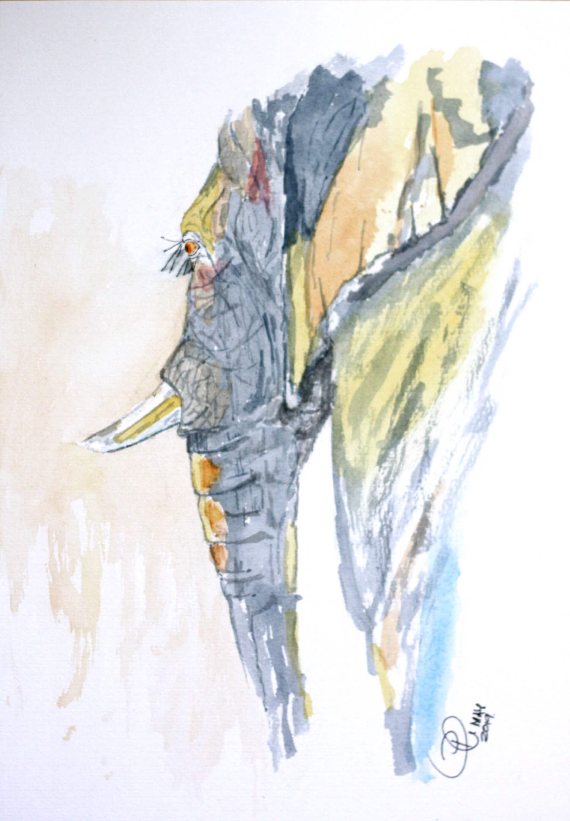Elephant