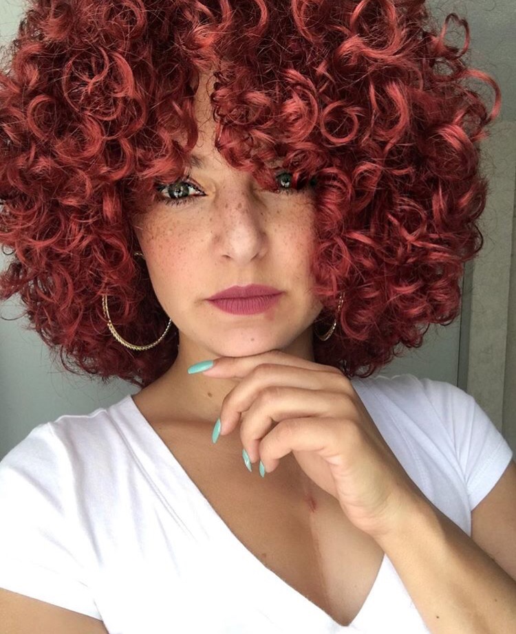 Madison Reed Hair Color