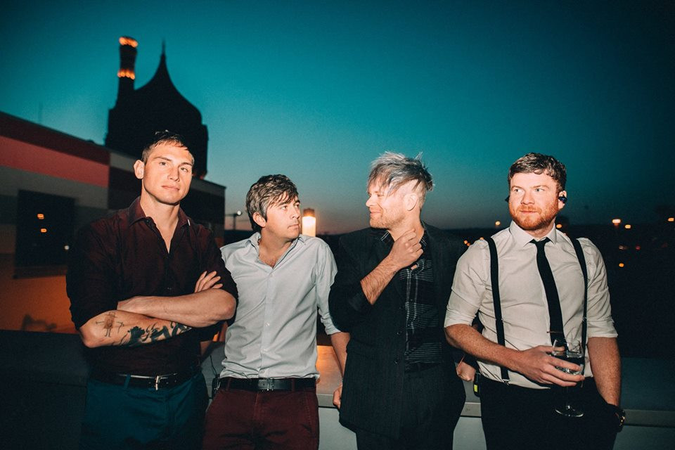 Photo Credit: Tom Pullen