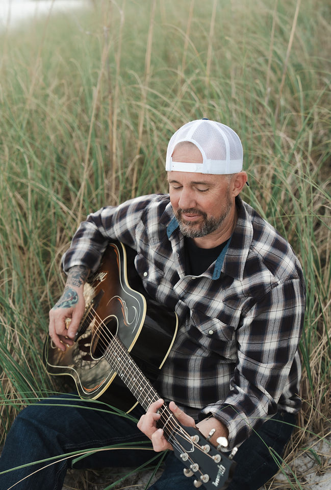 sid ordoyne the bayou kid musician