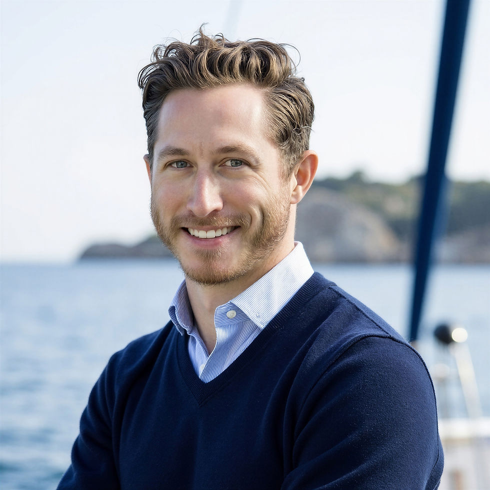 Kevin Reid-Morris