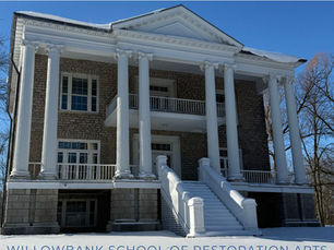 Virtual Open House for prospective students: February 4, 2026, 8-9pm EST