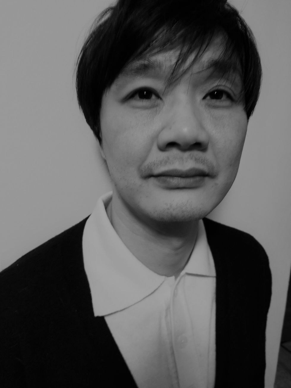 Bill Yuen