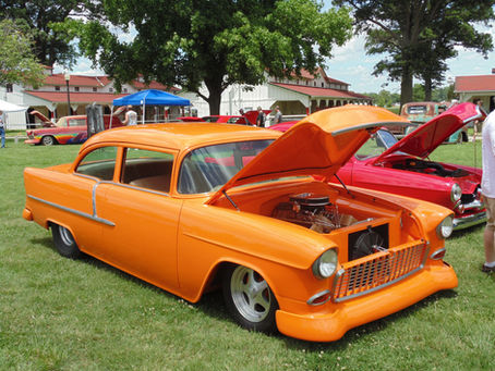 "OTW" #13 Happy Thanksgiving!!