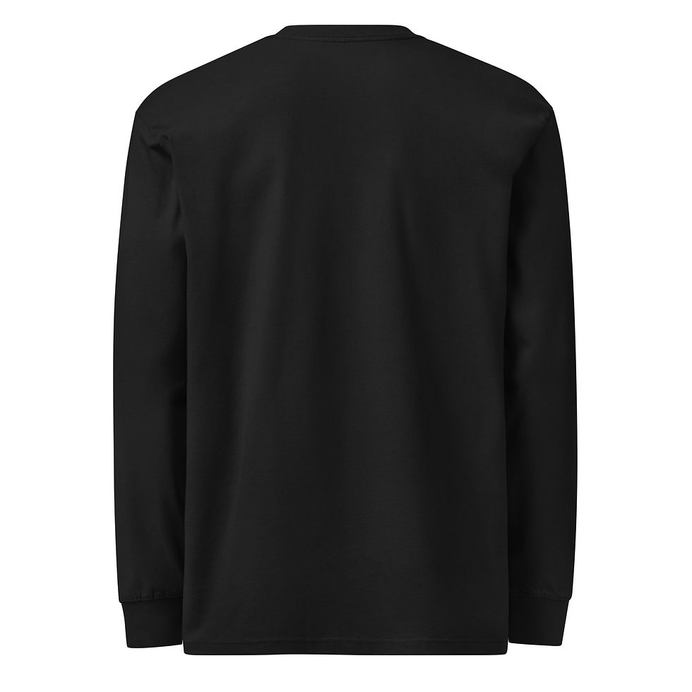Thumbnail: Traveller Full Rear End Long Sleeve T-Shirt