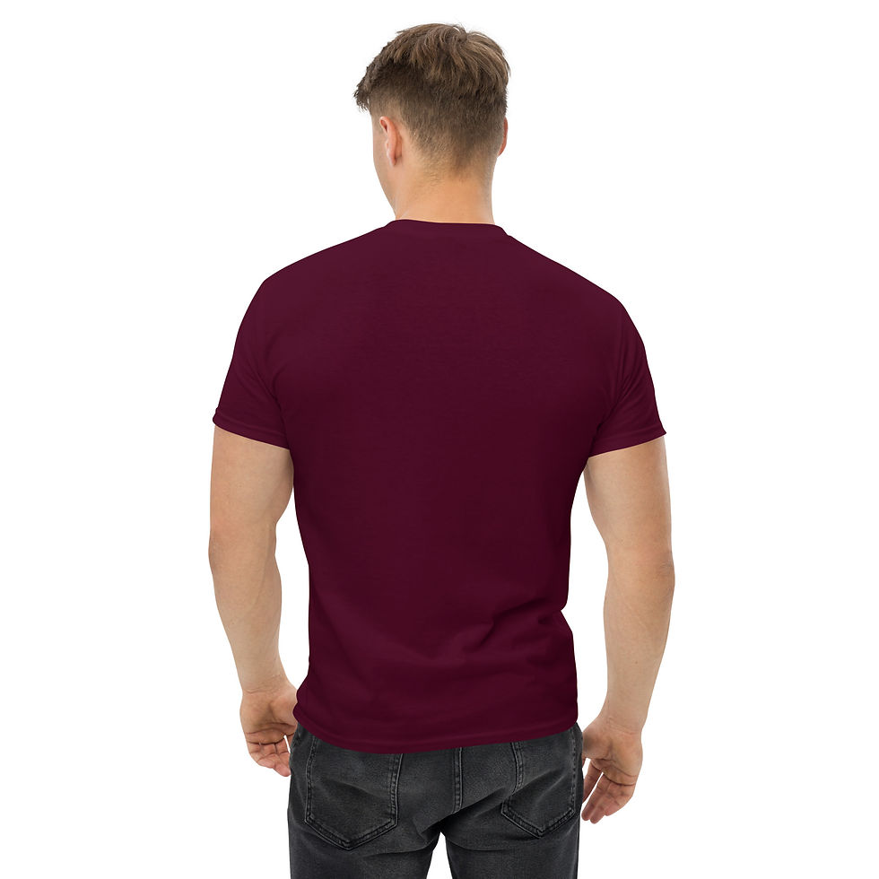 Thumbnail: Grease My Nipples Morris Minor Classic T Shirt