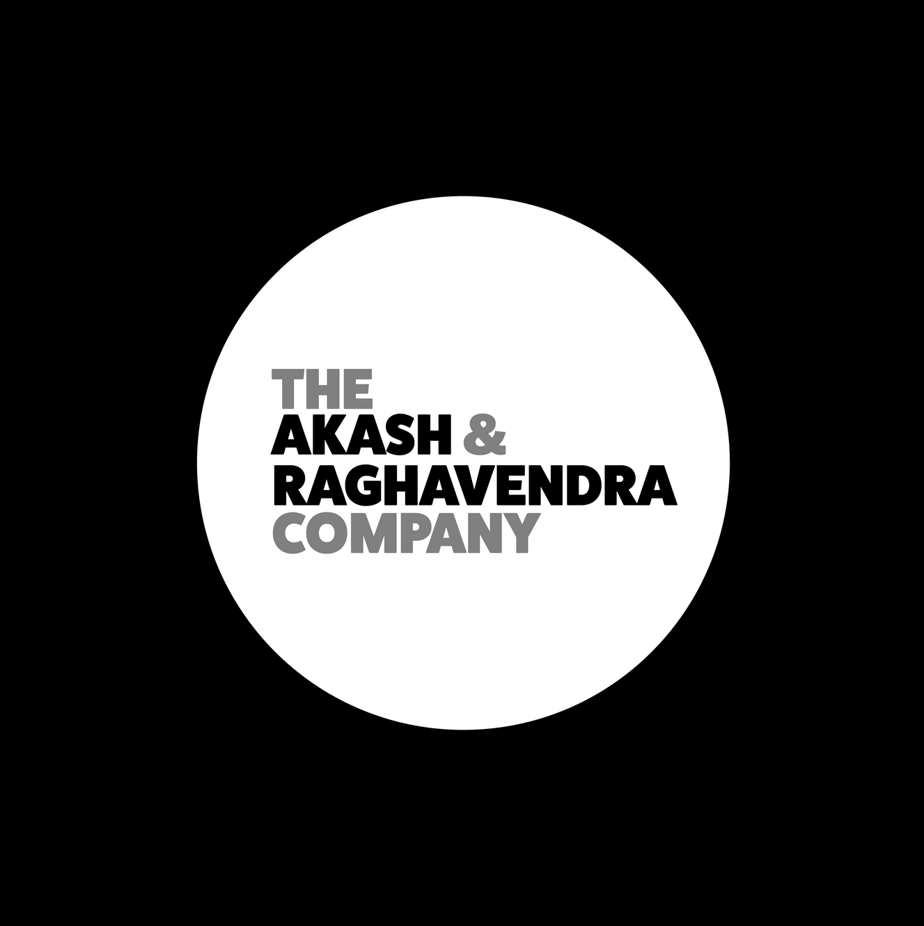 BEN BOHMER Akash RaghavendraCo ben-bohmer-akash-raghavendraco