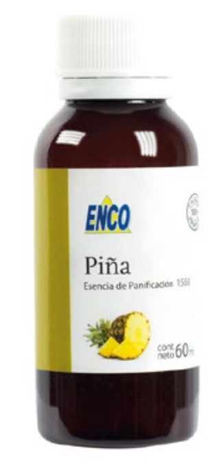 Thumbnail: Esencias Enco 60ml.