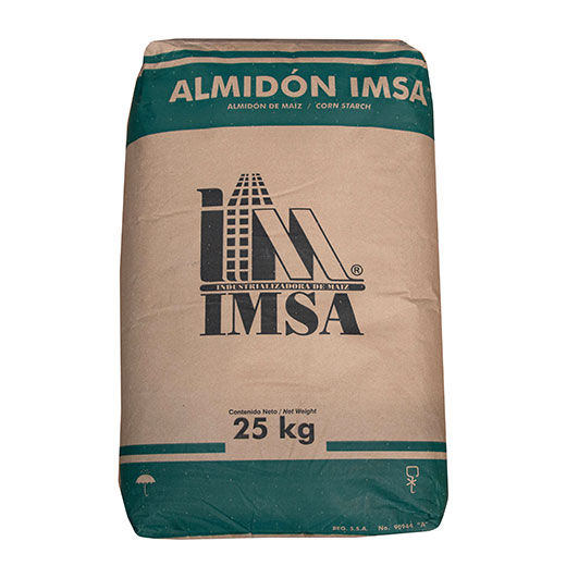 Fécula de Maiz
