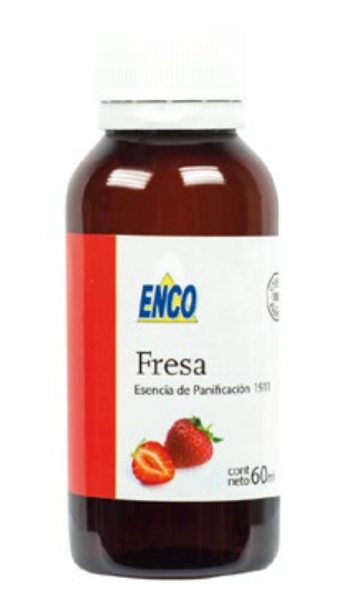 Thumbnail: Esencias Enco 60ml.