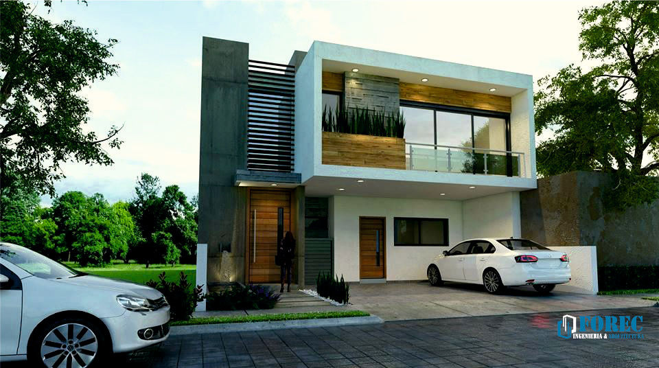 Vivienda Unifamiliar