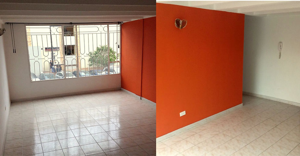 Demoliciones y Construcción de Muros