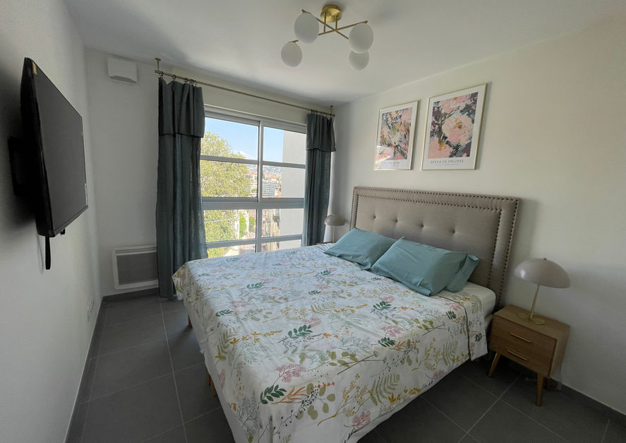 Décoration chambre enfant 